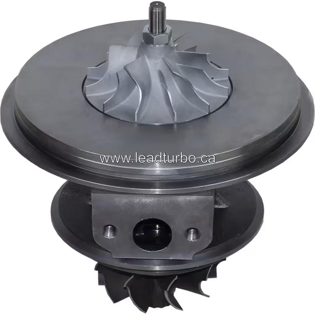 CAT 3306 engine turbo core 180293 replacement