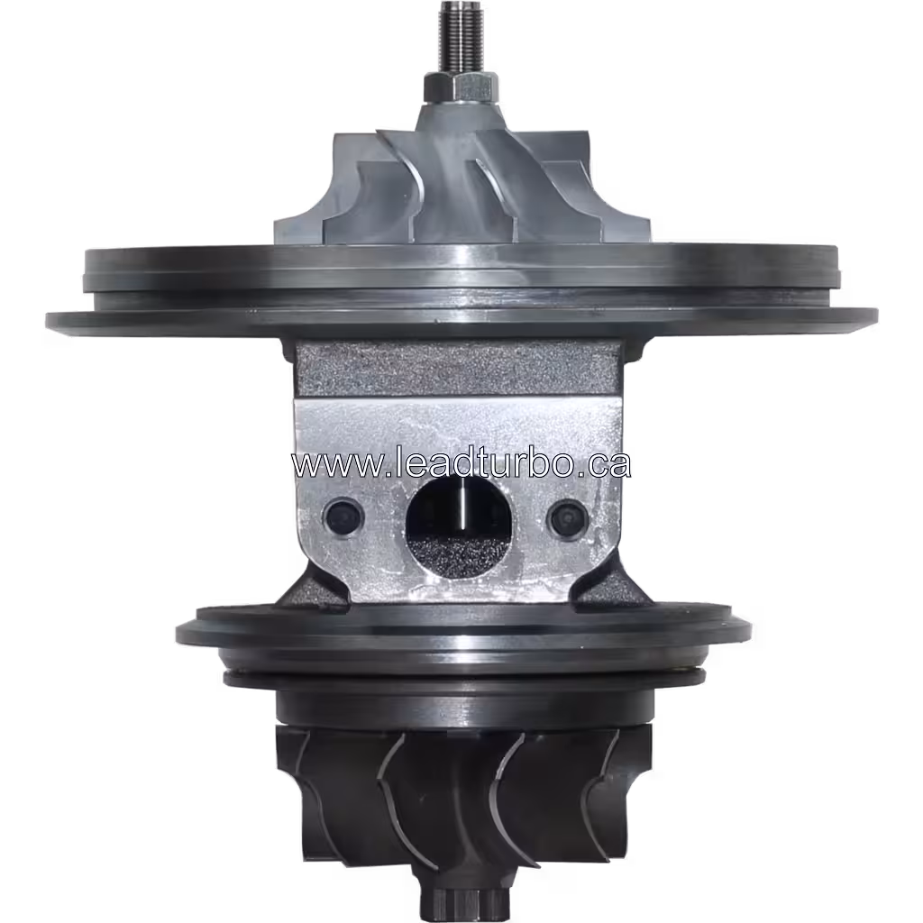 180293 Turbolader Core 4LF302 für CAT