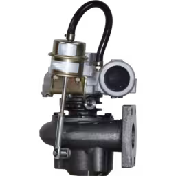 Турбокомпресор 2674A326 GT2052S для Perkins T4 40 4000CC