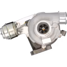 282002A400 GT1544V Turbolader als Ersatz für Hyundai U1 5L