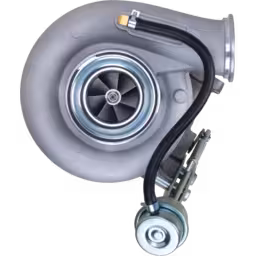2837686 HX35W Turbocharger Replacement for Cummins QSB