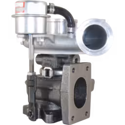 2840685 HE211W Turbocharger Replacement for SINOTRUK Foton Cummins ISF3.8