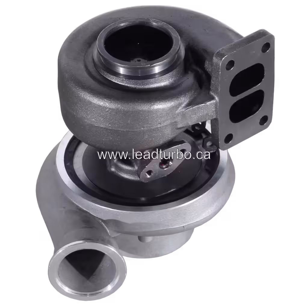 HX35 Turbolader für Komatsu PC200 und Cummins Motoren