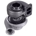 HX35 Turbolader für Komatsu PC200 und Cummins Motoren