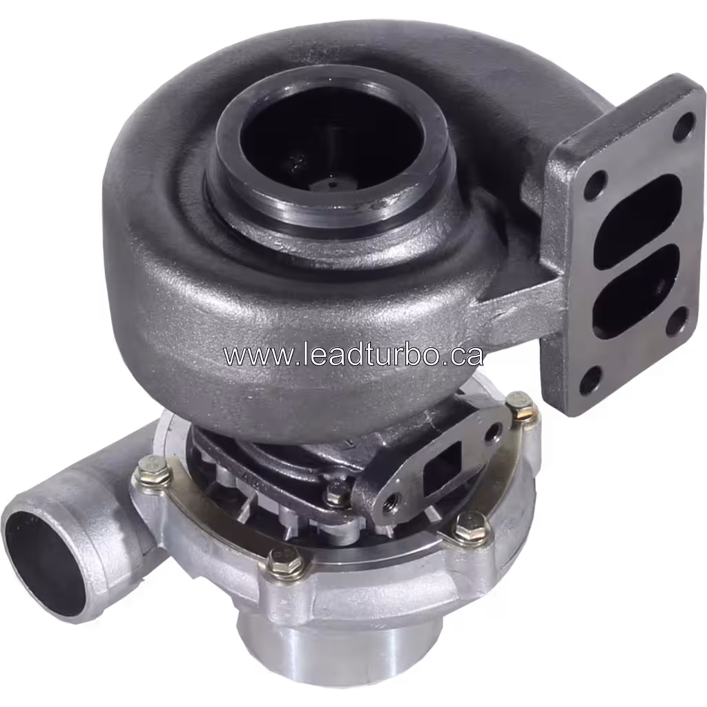 H1C Turbocharger for Case IH 8860 and Case 1840