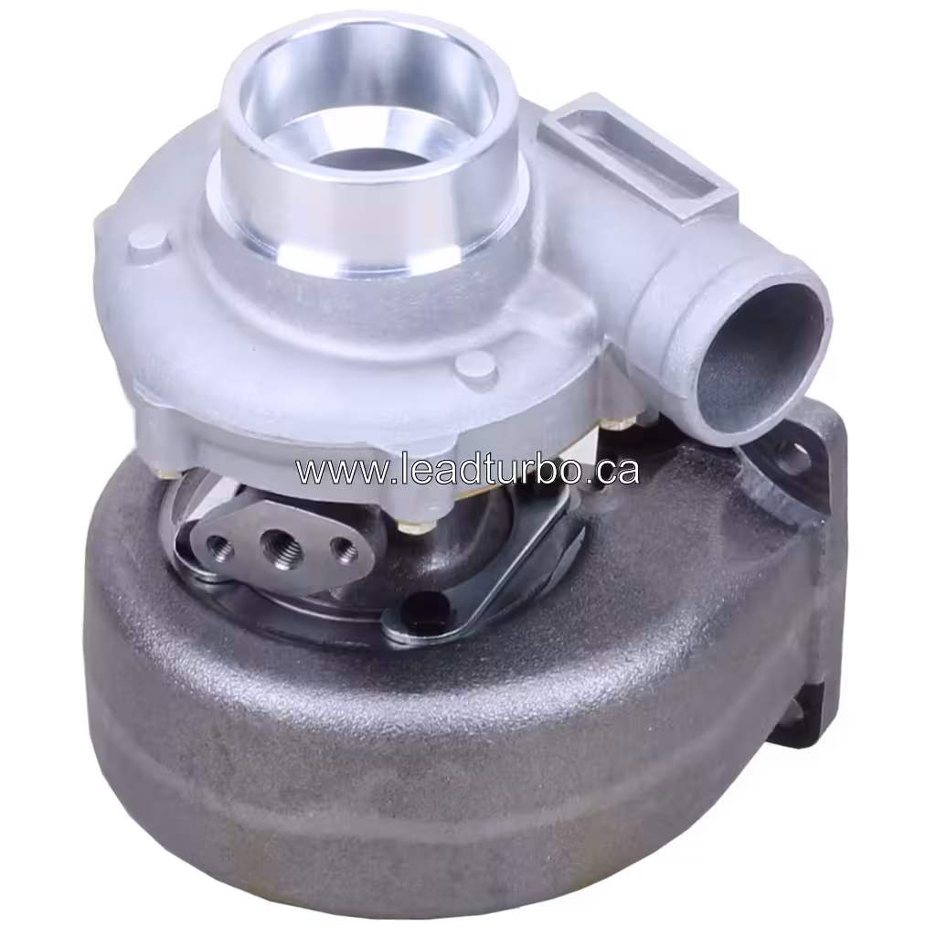 LeadTurbo 3802290 Turbo Replacement Side View