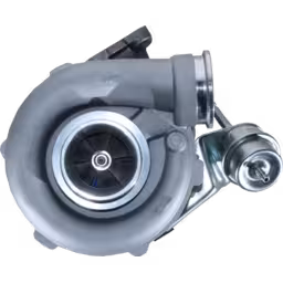 390 096 6399 Turbocharger Replacement for Mercedes-Benz OM366LA