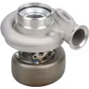 4036158 HX35 Turbolader für Iveco 160-180PS