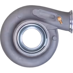 4039618 Compressor Housing for Cummins 6CT HX40W Replacement
