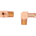 4051033 CL Actuator for J96 Turbocharger thumbnail 1