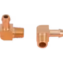 4051033 CL Actuator for J96 Turbocharger thumbnail 2