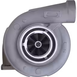 407370-5009 T18A40 Turbocharger para Detroit Diesel 12V150T
