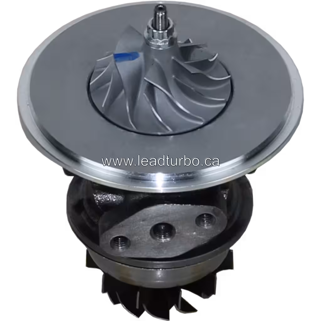 TA3164 CHRA assembly replacement part
