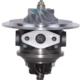 433352-0035 GT1549 Turbolader Core für Saab 9-5 3.0T V6
