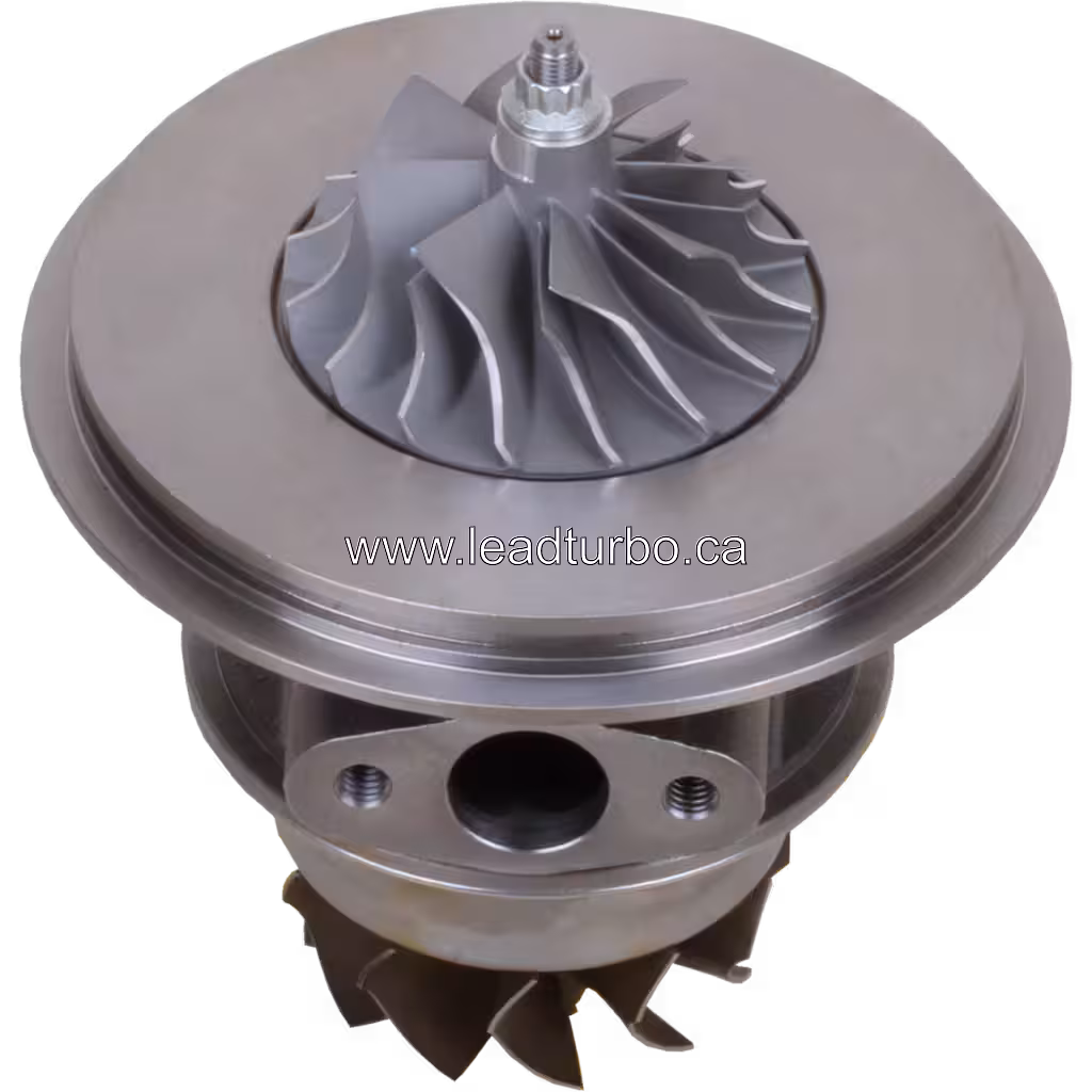 K04 CHRA replacement for 2.0 TDI engine