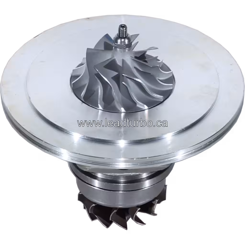 K27 2-3371OXCKB 11 91 CHRA replacement part