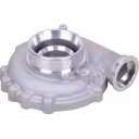 Корпус компресора 5327-970-7214 CH для турбокомпресора K27 (Mercedes-Benz Atego OM906LA)