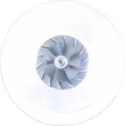 53277100157 K27 2-3065 Core für Volvo Truck D6A D6B250 Ersatz