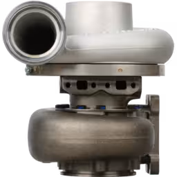 6505525540 KTR110G-K75B Turbocharger Replacement for Komatsu SA6D170E-2A-D