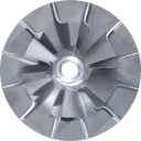 Колесо компресора 9N2378 референс OEM 159608 4N3754