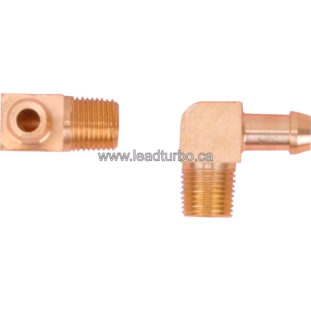Atuador de Turbocompressor J96 4051033 CL front view