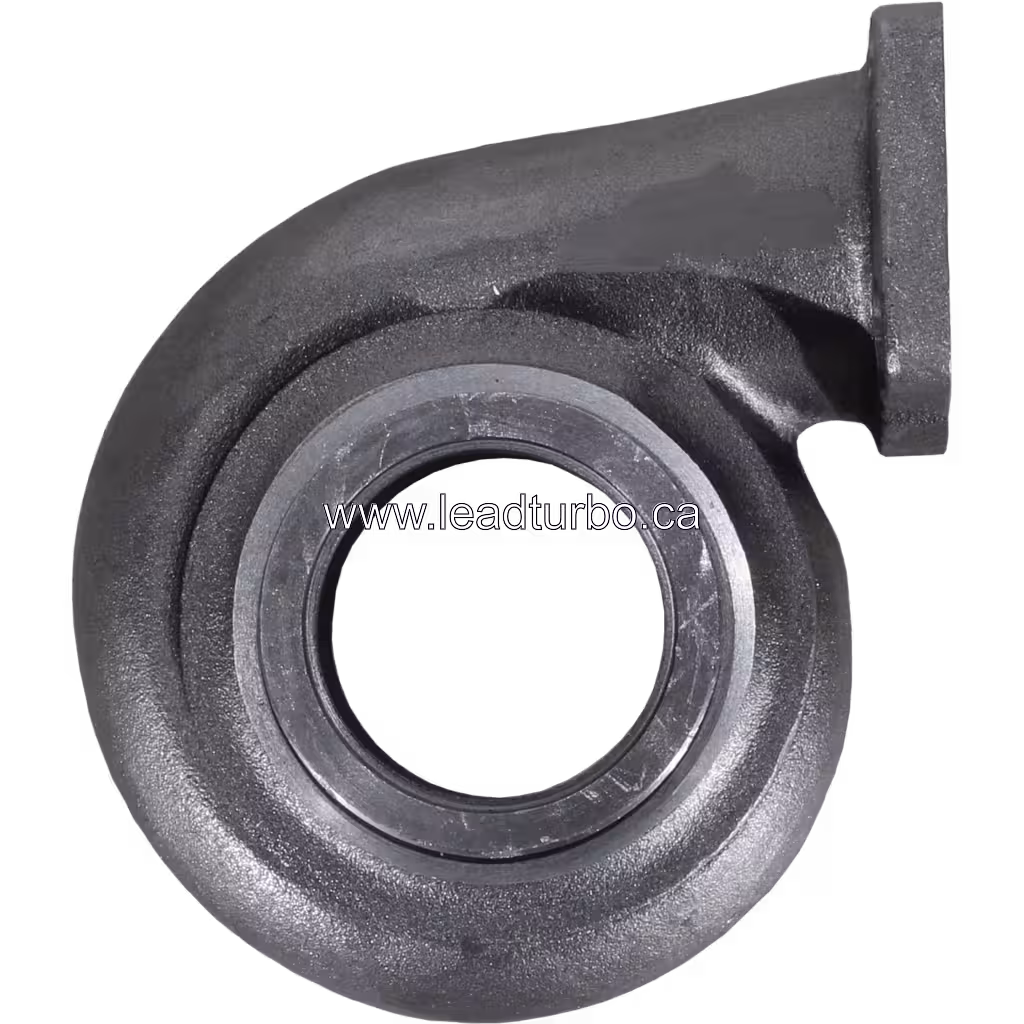 Carcaça do turbina 442523-0002 TO4B23