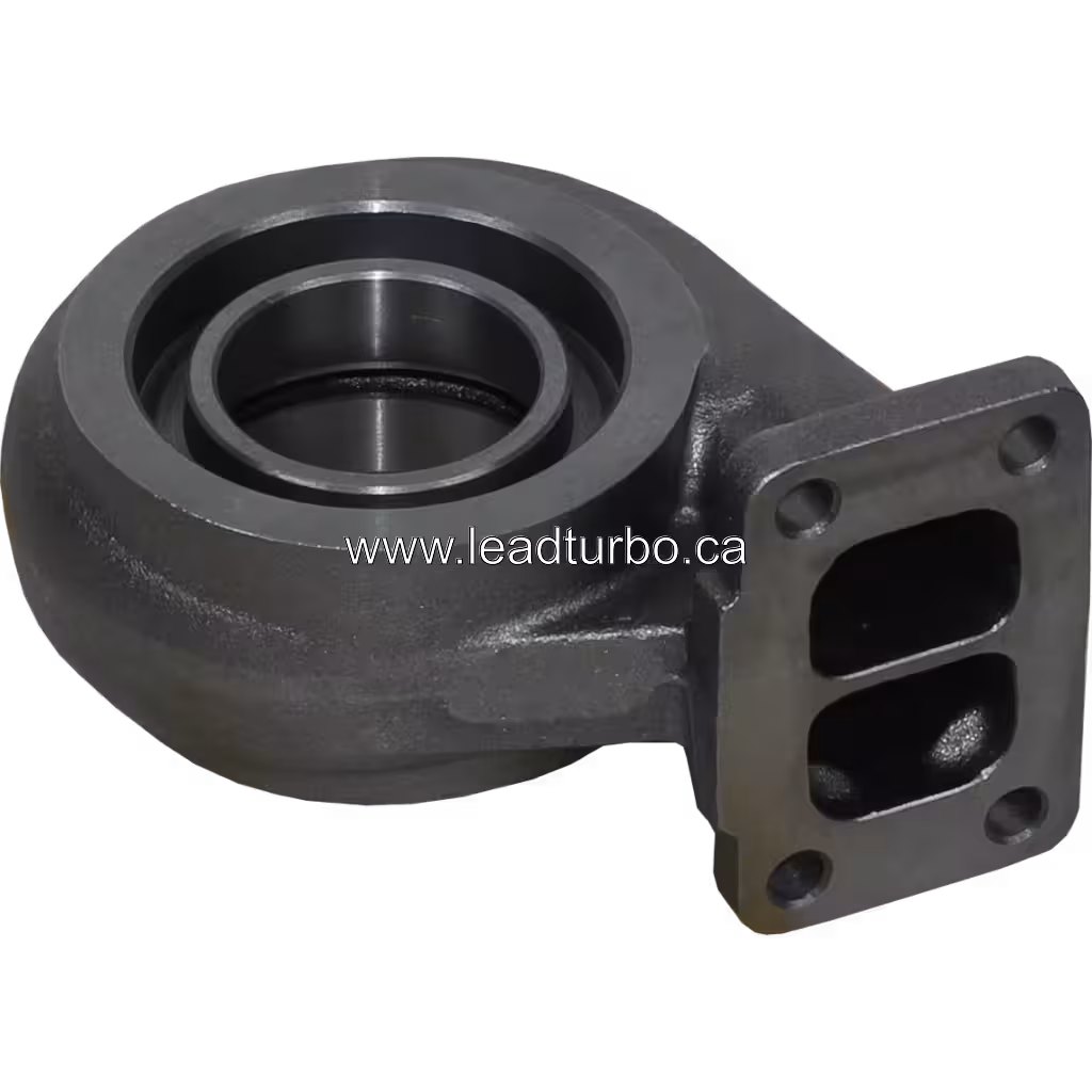 Carcaça do turbina para John Deere 6466A