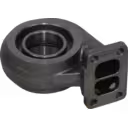 Carcaça do turbina para John Deere 6466A
