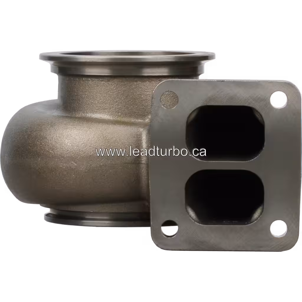 Carcasa de Turbina 177103 para Turbo J96 (Ref. 694208)