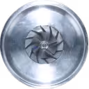 Core FOR 17201-0L040 CT для Toyota Hilux D4D, вид спереду