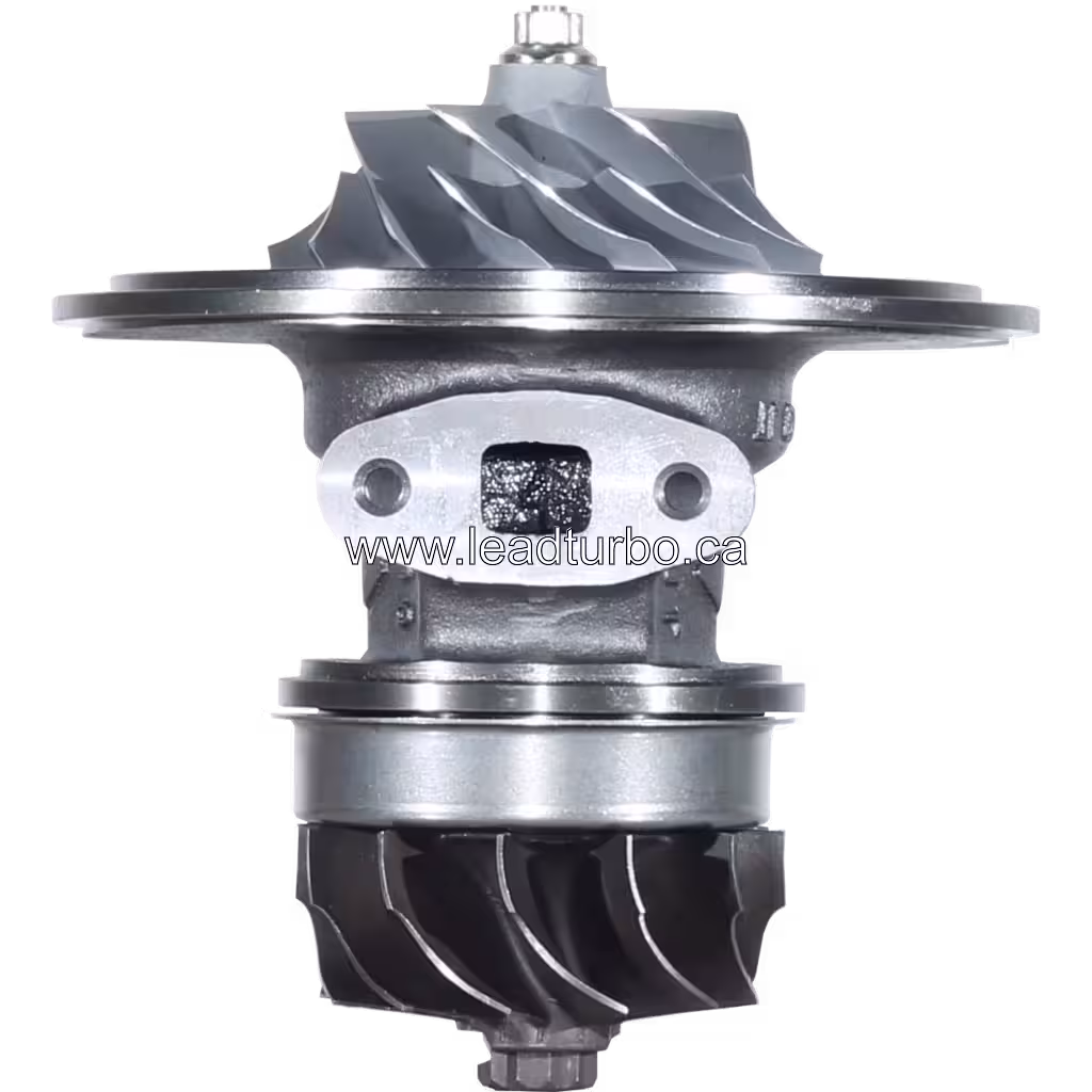 Core турбокомпресора для MAN D2876LF06 4V