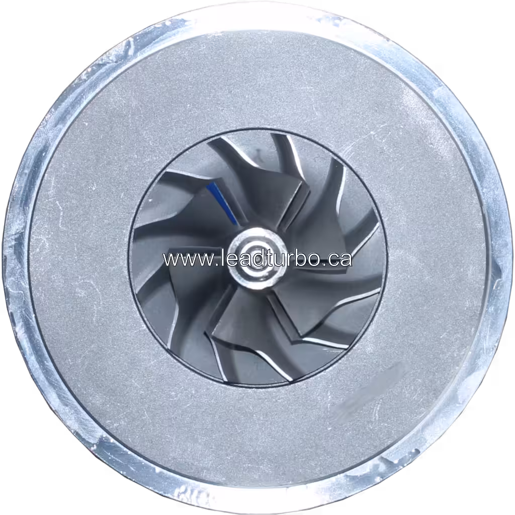 Core TBP4 447450-0206 vue avant