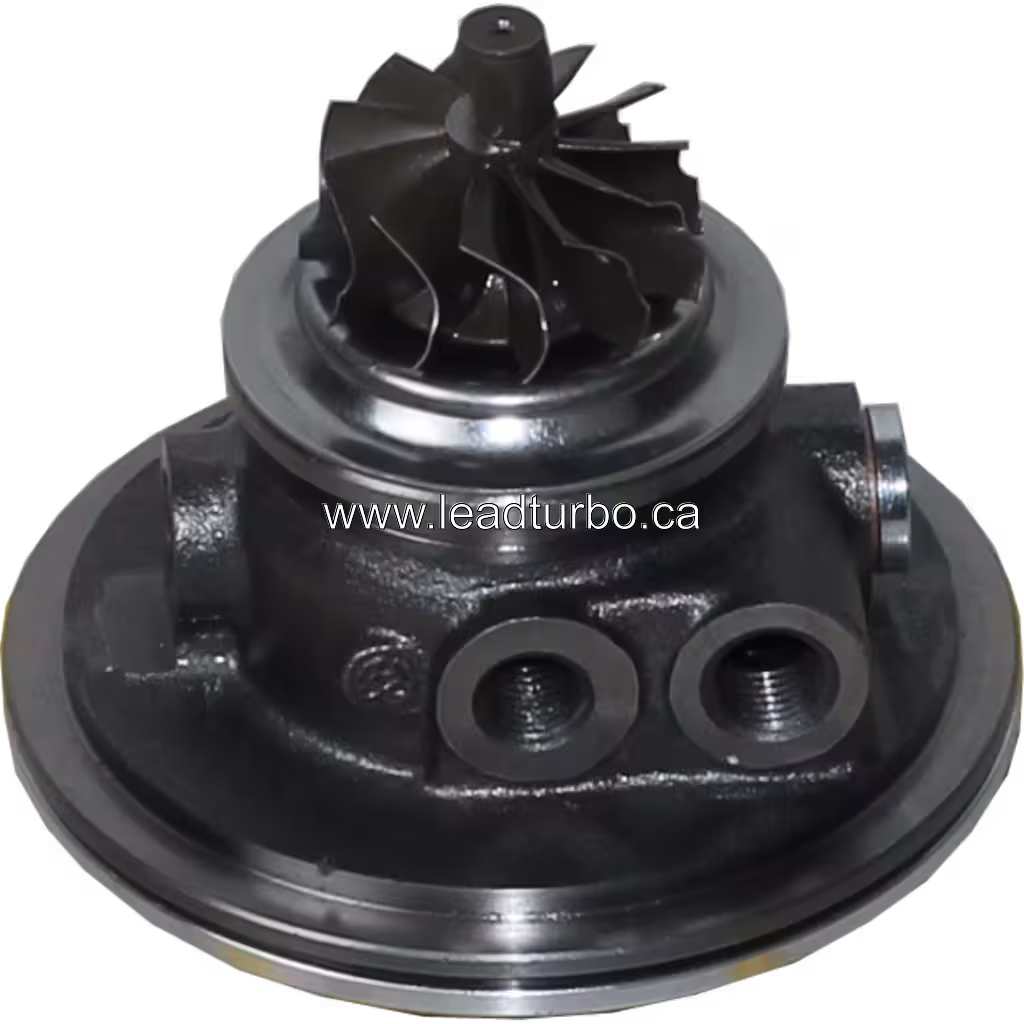 Core turbo VW Beetle reemplazo