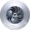 Core de Turbocompresor para MAN D2876LF06 4V - Reemplazo Aftermarket thumbnail 4