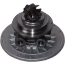 Reemplazo de core de turbocompresor Isuzu