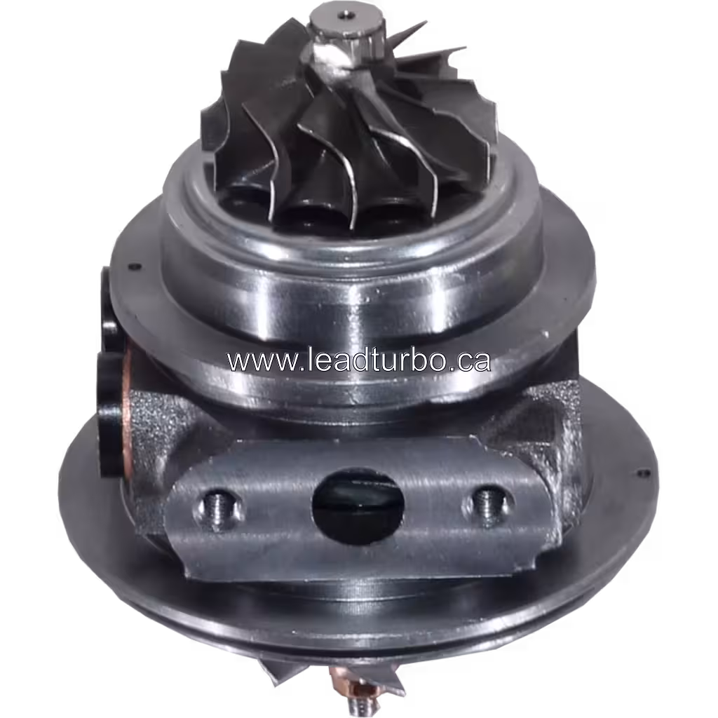 Composant CHRA TF035HM-12T pour moteur Mitsubishi 4M40