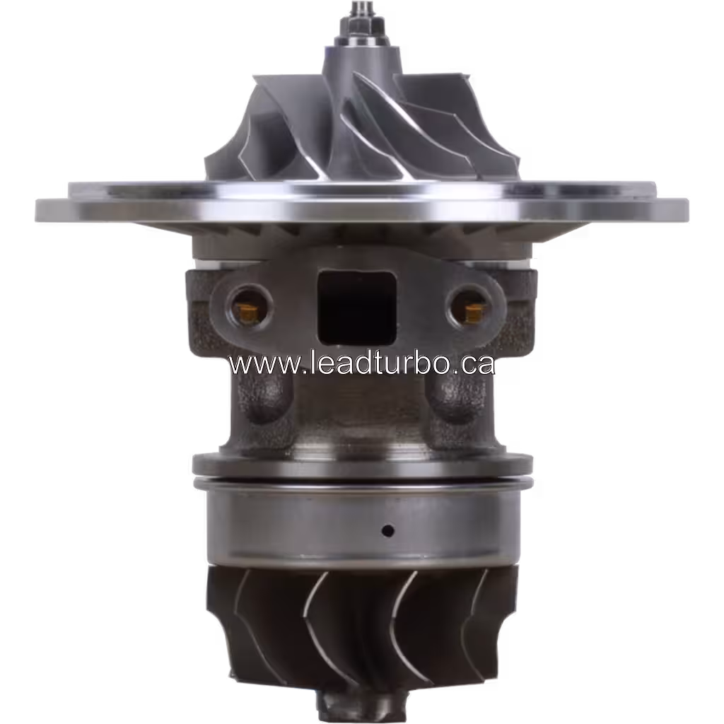 Core de Turbocompresseur 466820-0004 pour Sumitomo S380 Isuzu front view