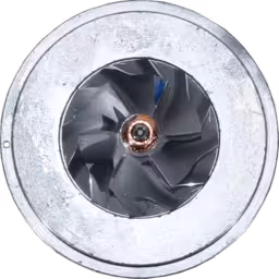 Core de Turbocompressor 1000-050-002B TF035HM-12T para Mitsubishi 4D56