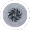 Core de Turbocompressor GT1549 433352-0035 para SAAB 9-5 3.0T V6 thumbnail 4