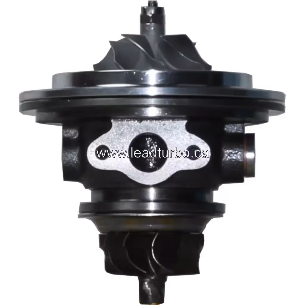 Core de turbocompressor para Audi TT 180HP