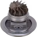 Peça de reposição turbo Komatsu PC1250-8