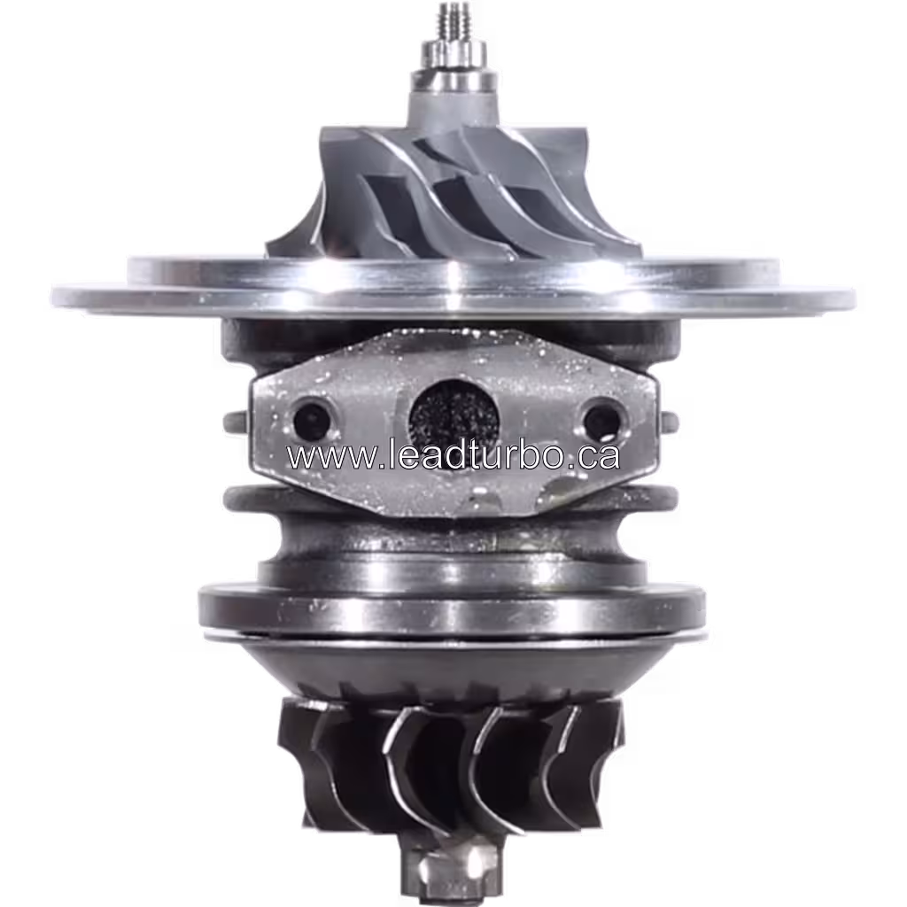 Core de turbocompressor para Perkins T4 40 4L