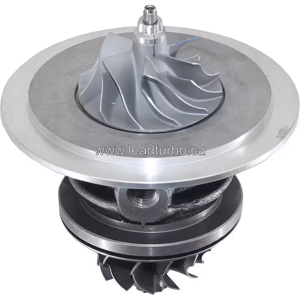 Peça de reposição core turbo Cummins Perkins