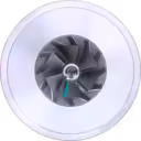 Core de Turbocompressor para Sumitomo S380 e Isuzu 6BG1 thumbnail 4