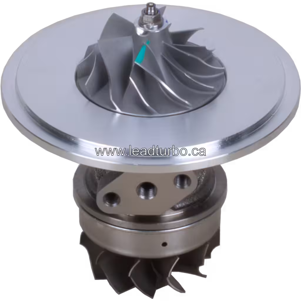 Componente central de turbo para motor Isuzu 6BG1