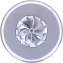 Core turbosprężarki K04 53049700144 do VW Amarok 2.0 TDI thumbnail 4