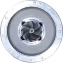 Core turbosprężarki Sumitomo S380 Isuzu - Zamiennik thumbnail 4