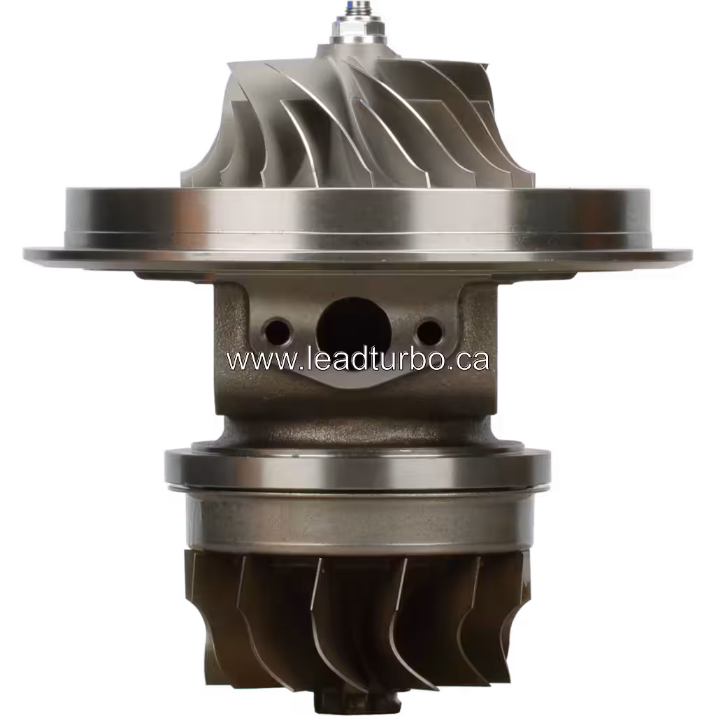 Core turbosprężarki Nothing do KOMATSU SAA6D170E-5B