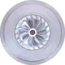 Core turbosprężarki do KOMATSU HD465-7 / PC1250-8 (SAA6D170E-5B) thumbnail 4