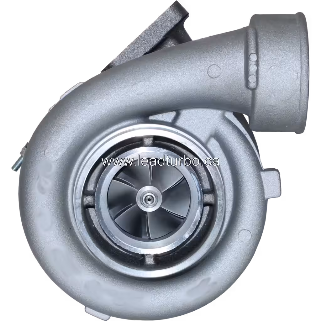 Турбокомпресор для Daewoo DS2842LE 12V 768HP (768 к.с.) top view